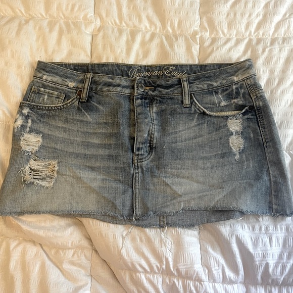 American Eagle Skirt - Picture 2 of 3